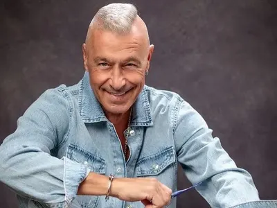 Георги Христов открехна вратата на спалнята си: Има човек до мен, когото обичам!