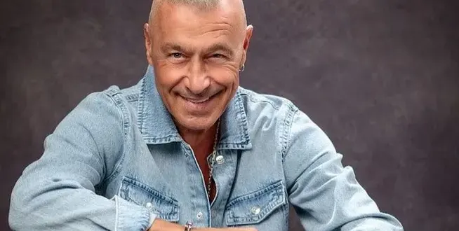 Георги Христов открехна вратата на спалнята си: Има човек до мен, когото обичам!