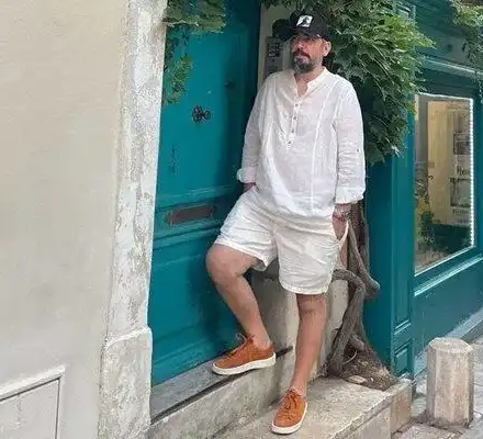 Геро свали 20 кг. с операция