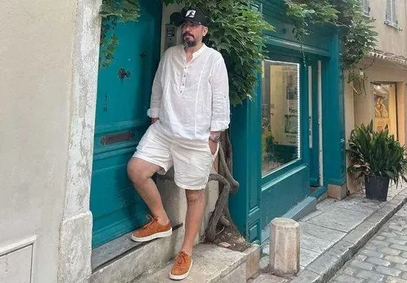 Геро свали 20 кг. с операция