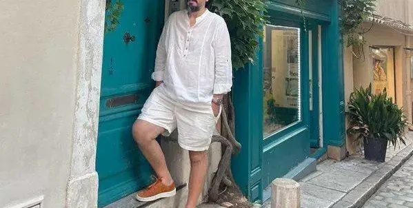 Геро свали 20 кг. с операция