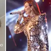 Глория се пусна от болница