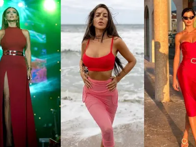 Гореща класация! Топ 10 на секси телата на лято 2024 (СНИМКИ)
