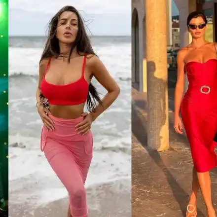 Гореща класация! Топ 10 на секси телата на лято 2024 (СНИМКИ)