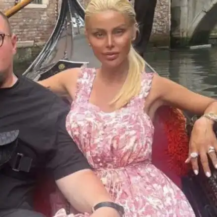 Гущеров си върнал Светлана със заплаха за самоубийство, взел заем за почивката в Гърция