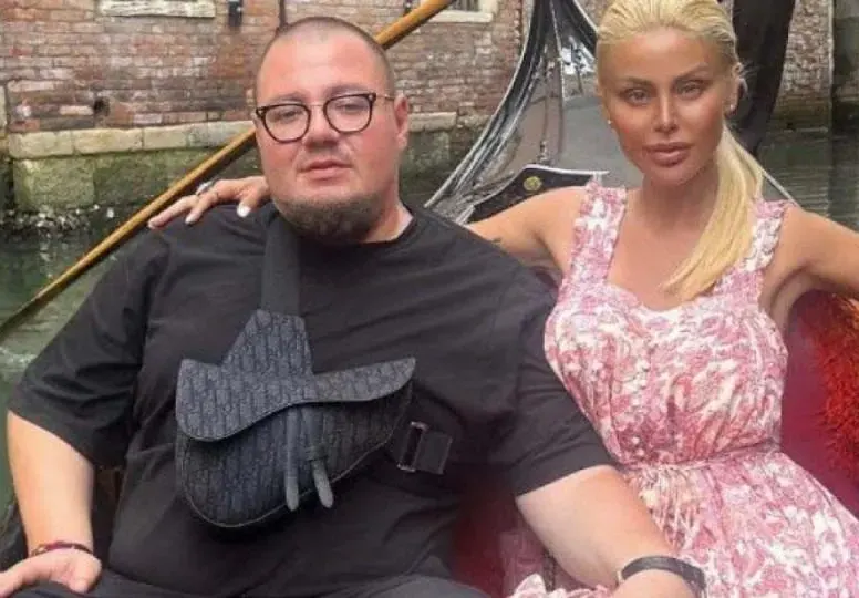 Гущеров си върнал Светлана със заплаха за самоубийство, взел заем за почивката в Гърция