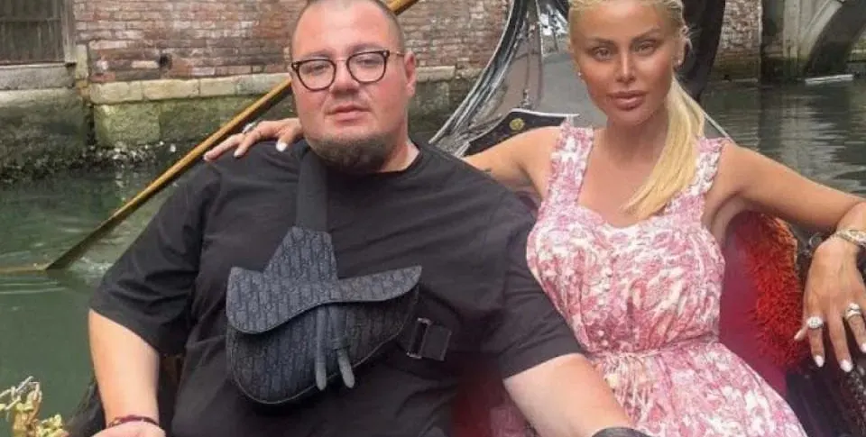 Гущеров си върнал Светлана със заплаха за самоубийство, взел заем за почивката в Гърция