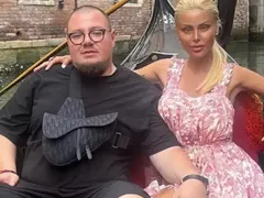Християн Гущеров разпродаде парцалите на Светлана
