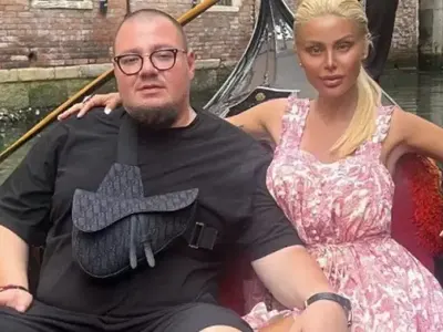 Християн Гущеров разпродаде парцалите на Светлана