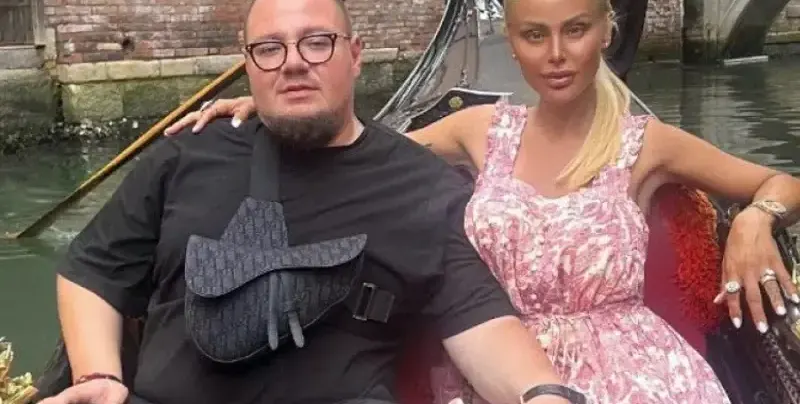 Християн Гущеров разпродаде парцалите на Светлана