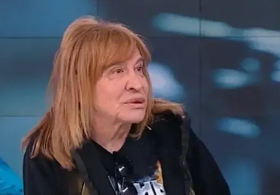Ицо Петрофф е в шок от младите българи: Всички са друсалки и бисексуални