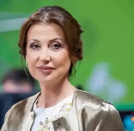 Илиана Раева лудна по френски сладолед