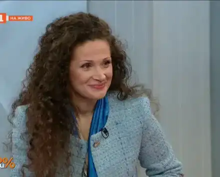 Ина Асса купонясвала като Мария Антоанета в Париж