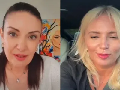 Ирина Тенчева се запусна