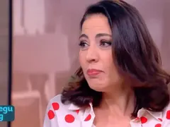 ИСТИНАТА: Стана ясно защо Деси Стоянова напусна Би Ти Ви (Причината ще ви шокира)