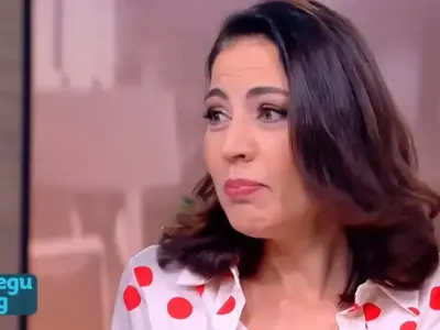 ИСТИНАТА: Стана ясно защо Деси Стоянова напусна Би Ти Ви (Причината ще ви шокира)