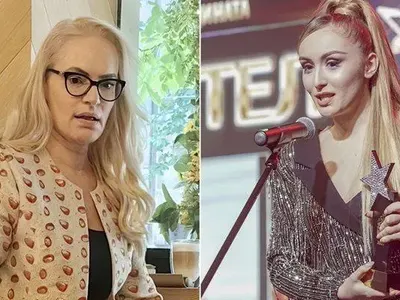 Ива Екимова: Не коментирам смъртните заплахи към дъщеря ми, изчаквам позицията на прокуратурата