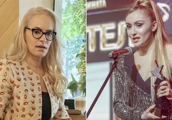Ива Екимова: Не коментирам смъртните заплахи към дъщеря ми, изчаквам позицията на прокуратурата
