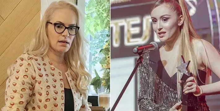 Ива Екимова: Не коментирам смъртните заплахи към дъщеря ми, изчаквам позицията на прокуратурата