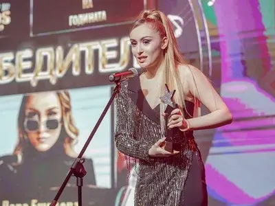 Ива Екимова: Не коментирам смъртните заплахи към дъщеря ми, изчаквам позицията на прокуратурата