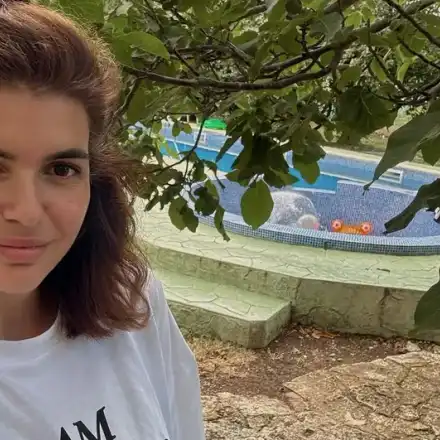 Ива Софиянска пребори коварно заболяване:  Ей ме на сега! Като нова съм! (СНИМКИ)