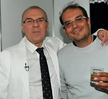 Ивайло на Кеца търси рокля за 12 август