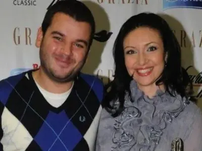 Иван Христов се помири с Вихра! Бившите съпрузи крият къде ще учи щерка им