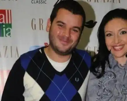 Иван Христов се помири с Вихра! Бившите съпрузи крият къде ще учи щерка им