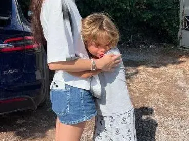 Иван Христов се помири с Вихра! Бившите съпрузи крият къде ще учи щерка им