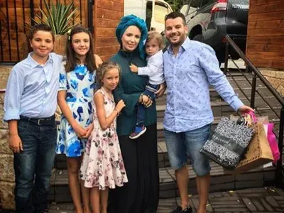 Иван Христов се помири с Вихра! Бившите съпрузи крият къде ще учи щерка им