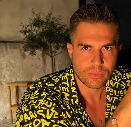 Иво Аръков в разтърсваща изповед: Бях утайка и алкохолик, стигнах до булимия!