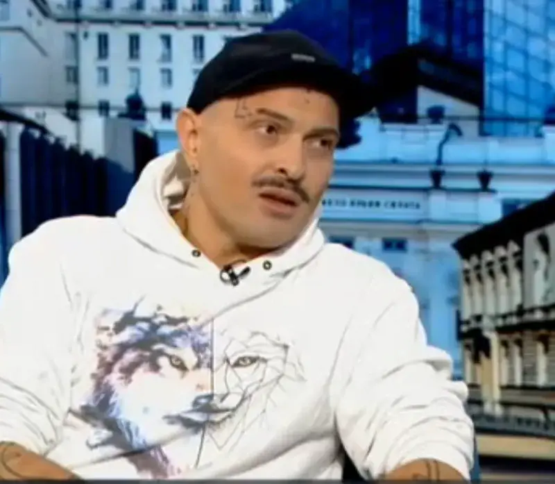 Иво Димчев: Нямам връзка от 14 години