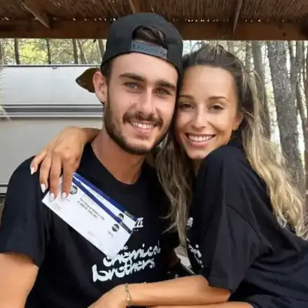 Иво Карамански вдига сватба с Антоанет Пепе