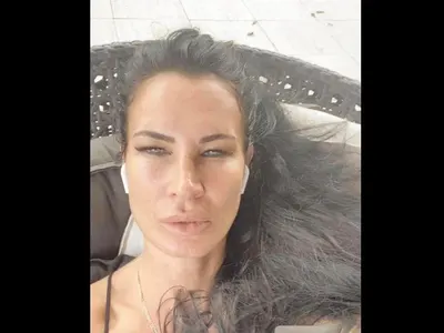 Изплиска легена! Цеци Красимирова: Дълго време слабините ми не се овлажняваха