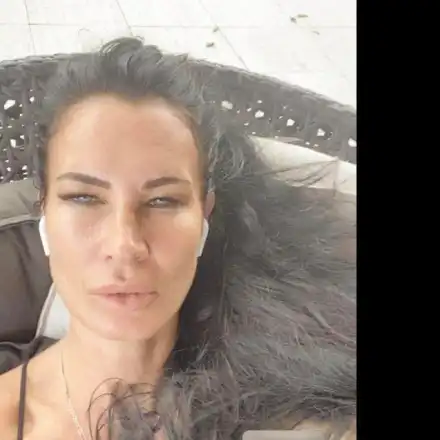 Изплиска легена! Цеци Красимирова: Дълго време слабините ми не се овлажняваха