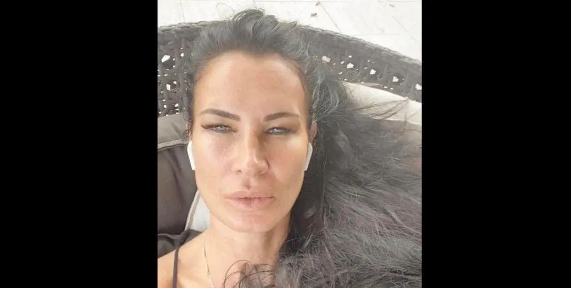 Изплиска легена! Цеци Красимирова: Дълго време слабините ми не се овлажняваха