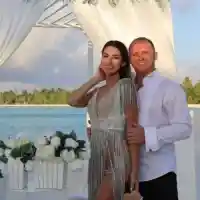 Жената на Даниел Бачорски бременна с второ бебе