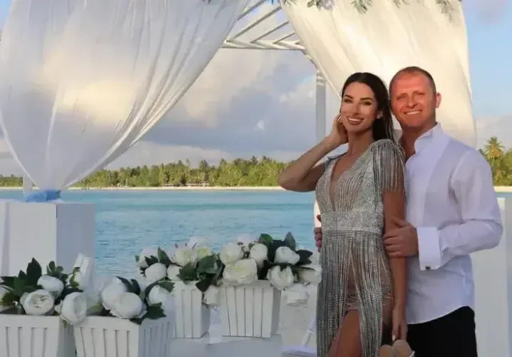 Жената на Даниел Бачорски бременна с второ бебе