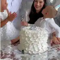 Жената на Даниел Бачорски бременна с второ бебе