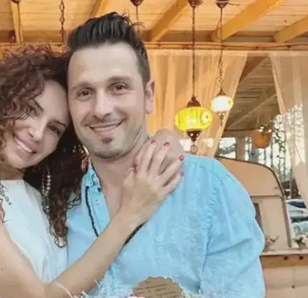 Жената на Сано пребори тежко изкривяване