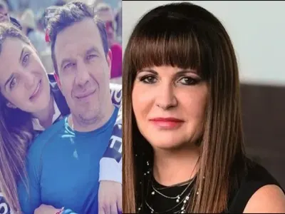 Жени Живкова става БАБА! Най-голямата правнучка на Тато чака бебе