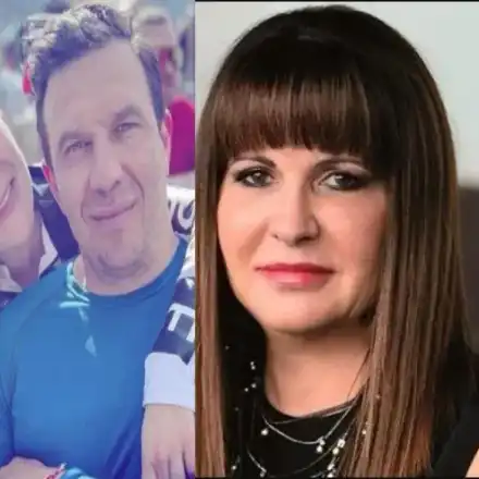 Жени Живкова става БАБА! Най-голямата правнучка на Тато чака бебе