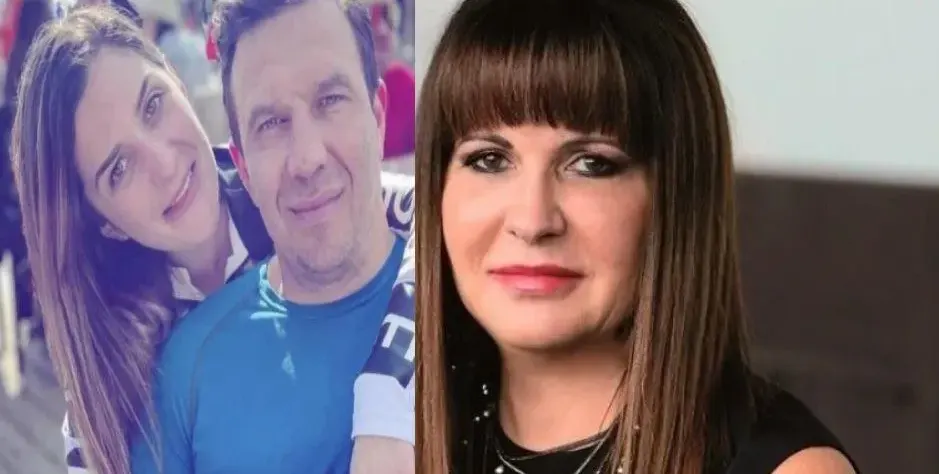 Жени Живкова става БАБА! Най-голямата правнучка на Тато чака бебе