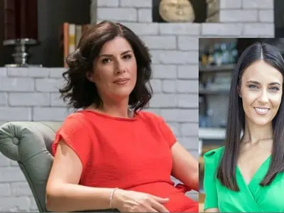 Жени Марчева няма да измества Бесте Сабри! (Вдига сватба до дни)