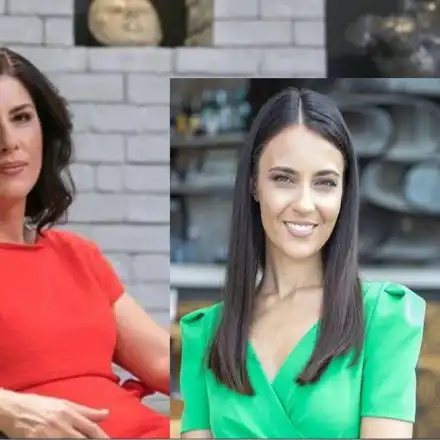 Жени Марчева няма да измества Бесте Сабри! (Вдига сватба до дни)