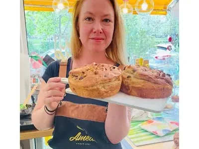 Жива да я оплачеш: Линда Петкова крета с 2 бона на месец