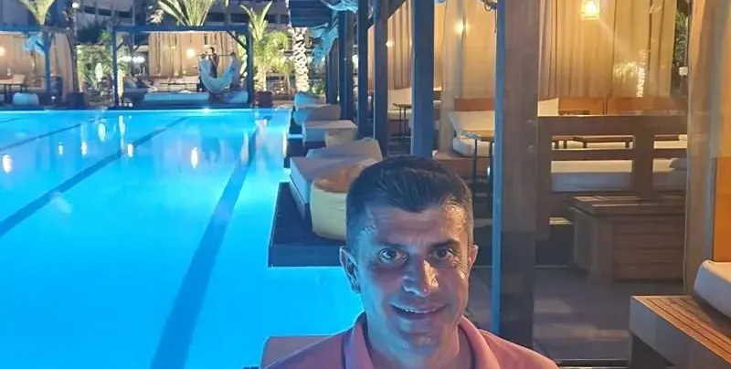 Жоро Игнатов от Съдебен спор подкара 50