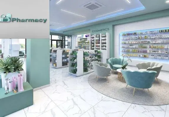 Как ABC Pharmacy се превърна в лидер на фармацевтичния пазар в Пловдив