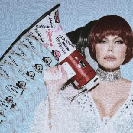 Камелия отсече: Новата ми песен няма нищо общо с хита на Галена (ВИДЕО)