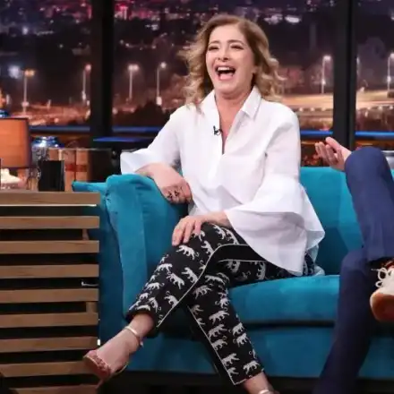 Катето Евро СЪСИПА сина си: На Сашко му е НЮ-НЮ (ВИДЕО)